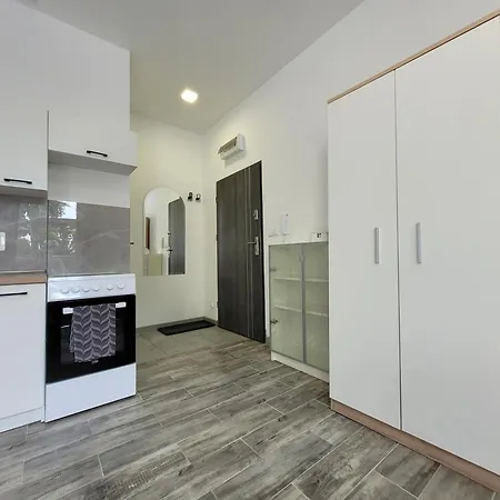 Apartament Centrum W Parku Przy Katedrze Nr 2 Kwidzyn Exterior photo