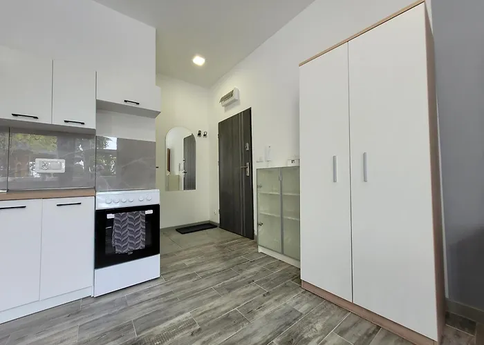 Apartament Centrum W Parku Przy Katedrze Nr 2