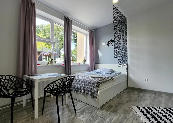 Apartament Centrum W Parku Przy Katedrze Nr 2