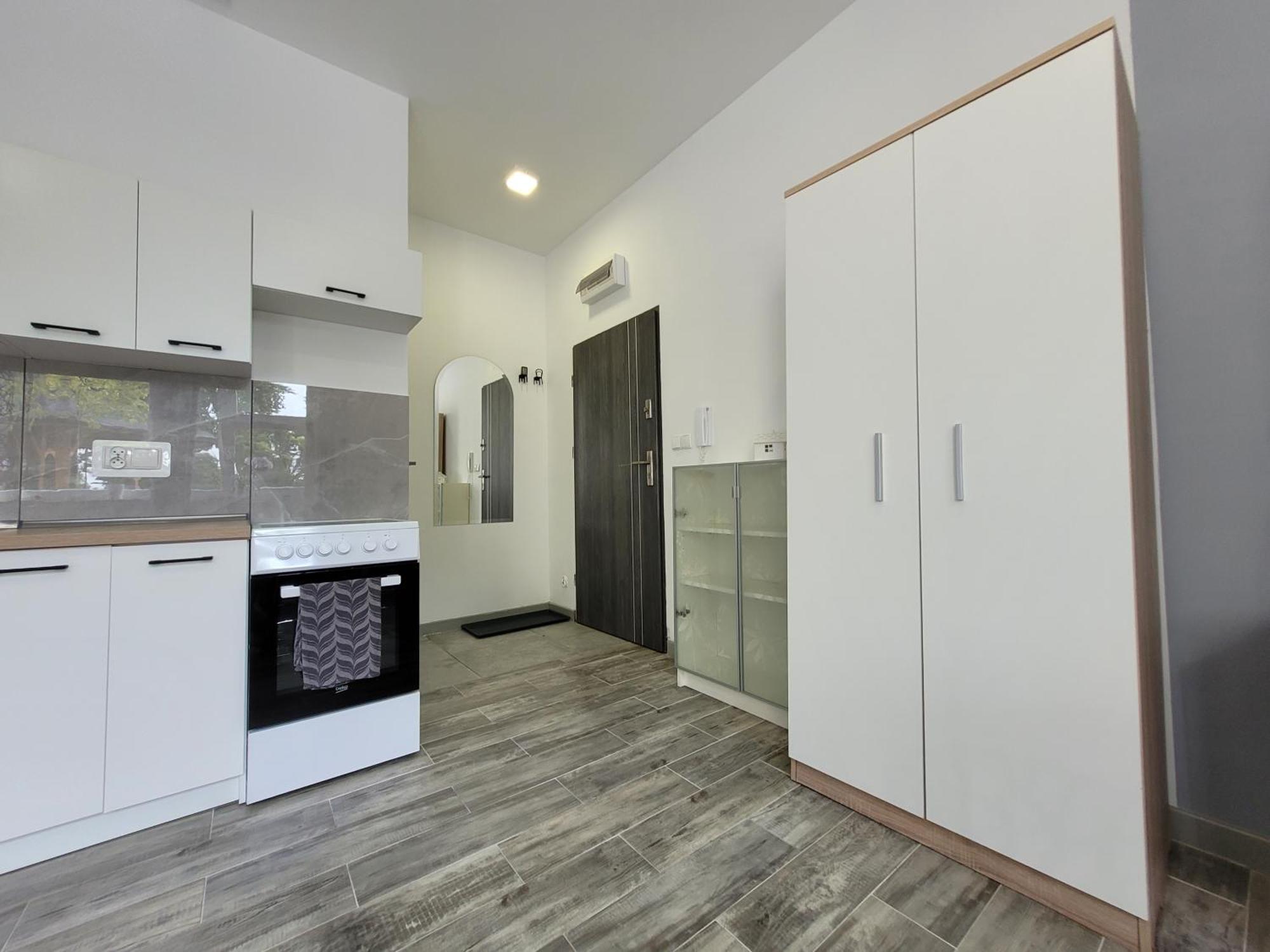 Apartment Centrum W Parku Przy Katedrze Nr 2