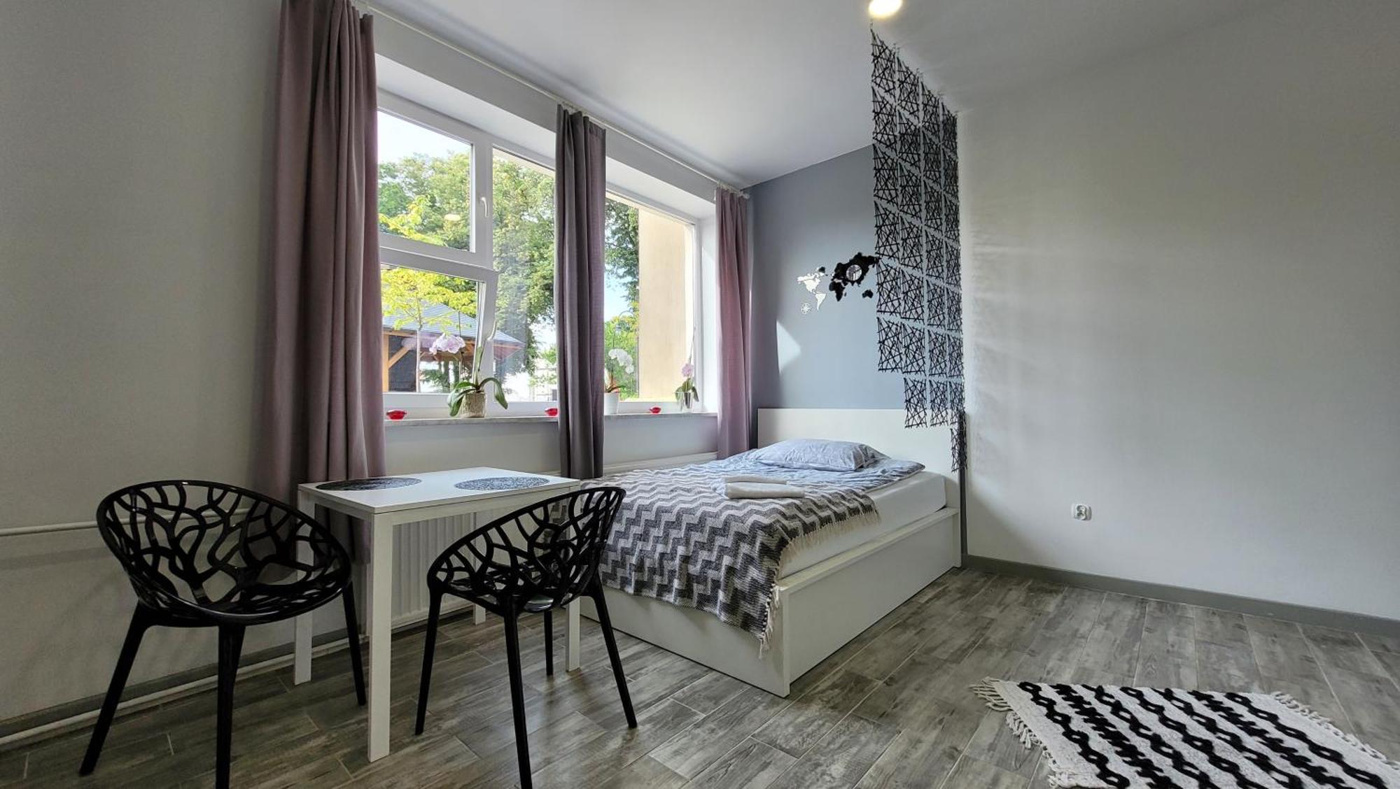 Centrum W Parku Przy Katedrze Nr 2 Apartment