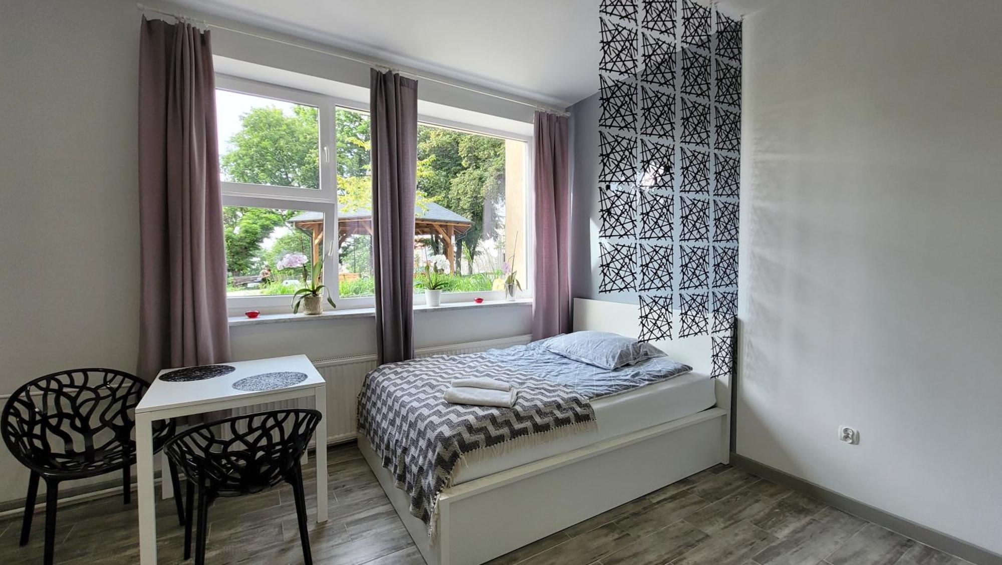 Apartment Centrum W Parku Przy Katedrze Nr 2 Kwidzyn